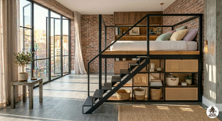Bed Frame